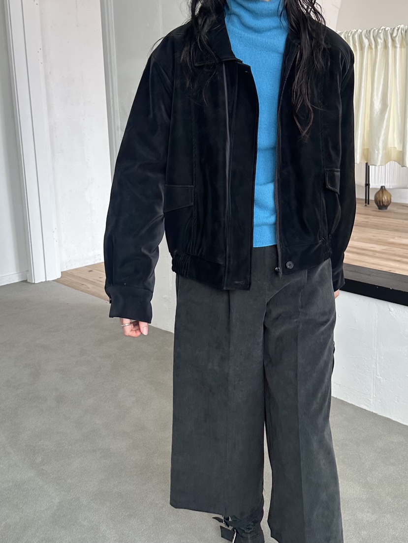 LE VASE韓國直郵女裝新品熱賣真品休閑人氣時尚推薦夾克LE VASE夾克