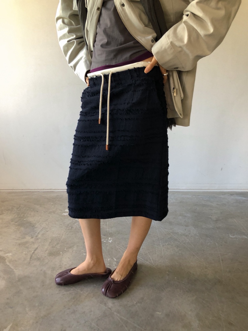 MURMUR東大門代購女裝新品推薦人氣時尚熱賣半身裙中短裙MURMUR半身裙/中短裙