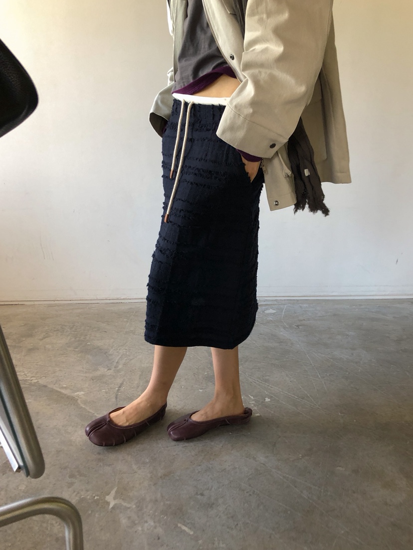 MURMUR東大門代購女裝新品推薦人氣時尚熱賣半身裙中短裙MURMUR半身裙/中短裙