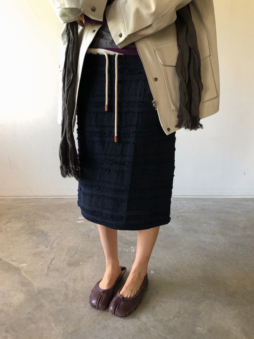 MURMUR東大門代購女裝新品推薦人氣時尚熱賣半身裙中短裙MURMUR半身裙/中短裙