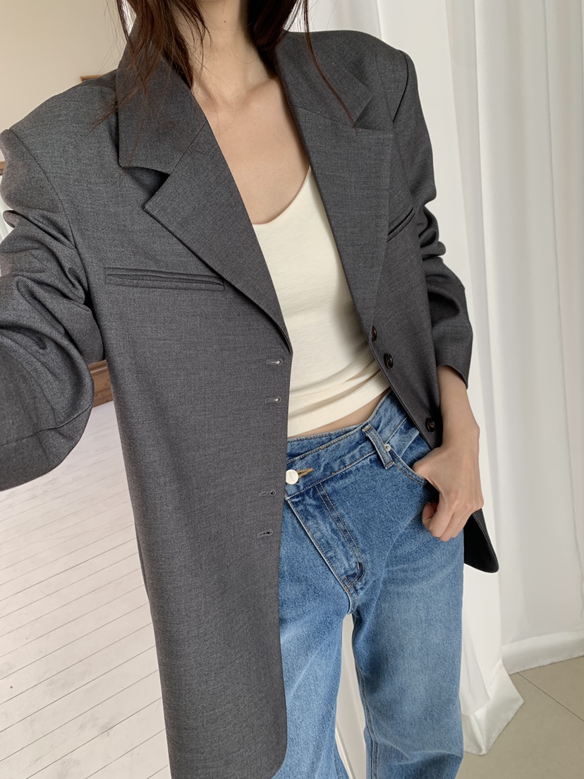 ATHEA東大門代購女裝新款休閑真品人氣時尚熱賣推薦西裝西服ATHEA西裝/西服