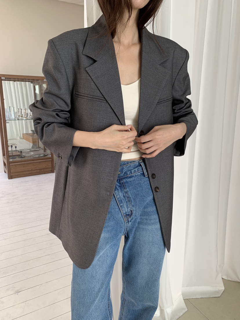 ATHEA東大門代購女裝新款休閑真品人氣時尚熱賣推薦西裝西服ATHEA西裝/西服