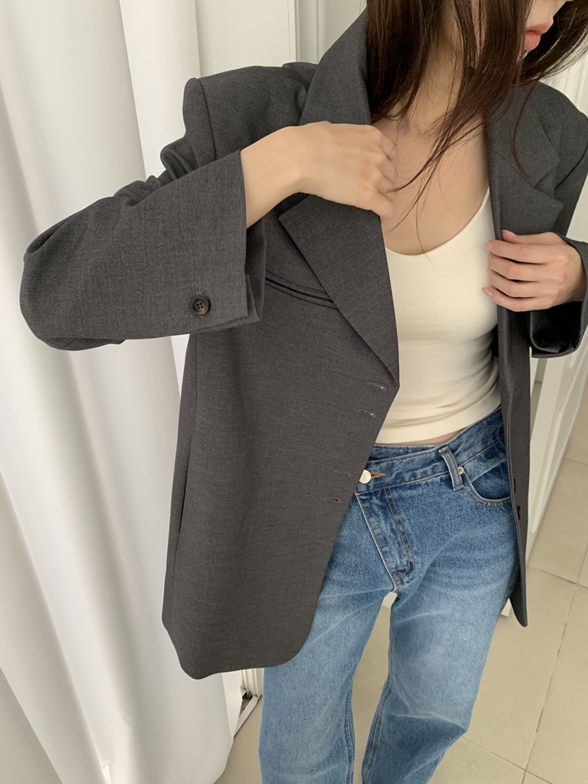ATHEA東大門代購女裝新款休閑真品人氣時尚熱賣推薦西裝西服ATHEA西裝/西服