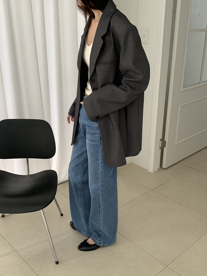 ATHEA東大門代購女裝新款休閑真品人氣時尚熱賣推薦西裝西服ATHEA西裝/西服