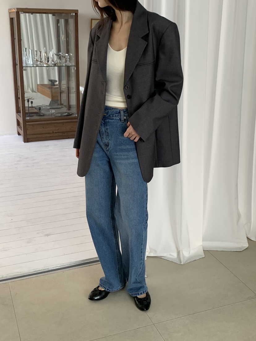 ATHEA東大門代購女裝新款休閑真品人氣時尚熱賣推薦西裝西服ATHEA西裝/西服