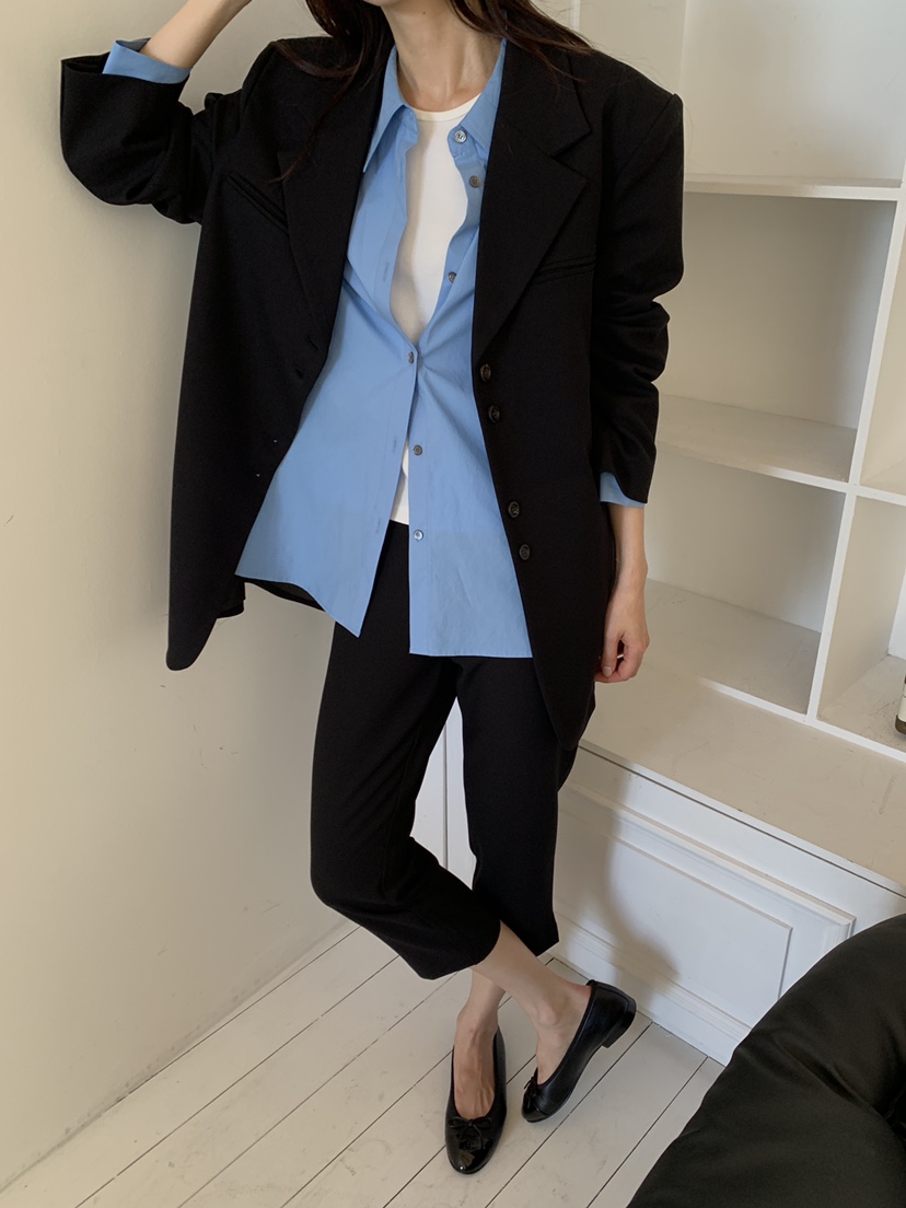 ATHEA東大門代購女裝新款休閑真品人氣時尚熱賣推薦西裝西服ATHEA西裝/西服