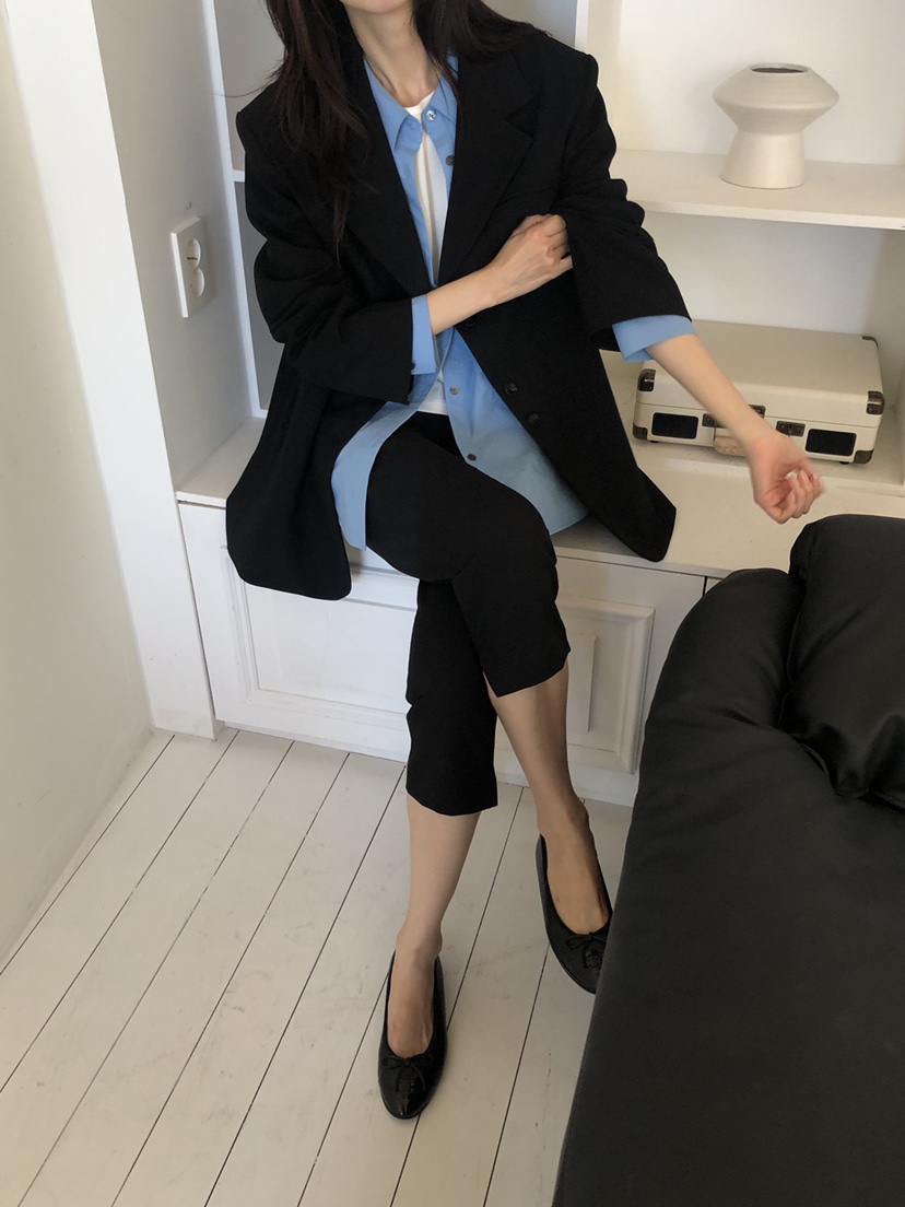 ATHEA東大門代購女裝新款休閑真品人氣時尚熱賣推薦西裝西服ATHEA西裝/西服