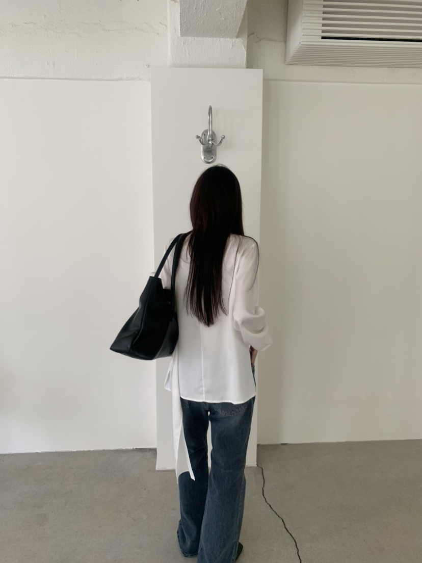 LE AVE東大門直郵女裝新款熱賣時尚真品推薦人氣襯衫蕾絲衫LE AVE襯衫/蕾絲衫