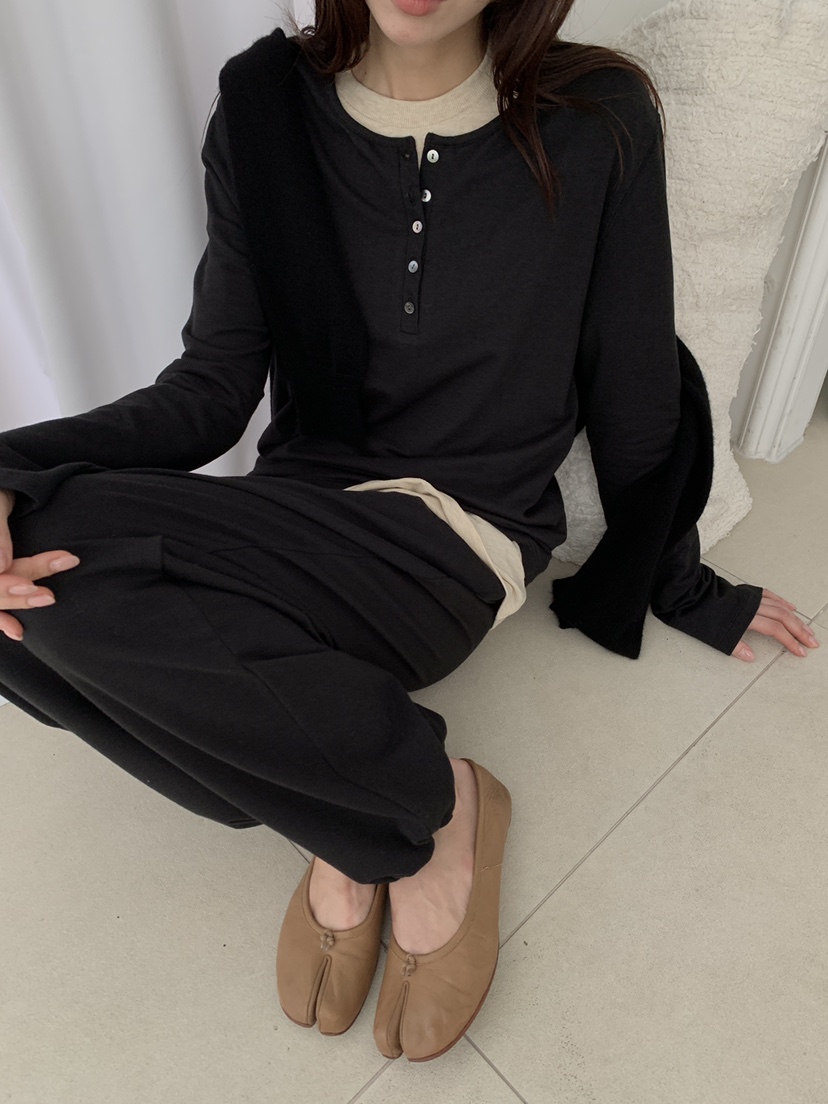 ATHEA韓國代購女裝新品休閑時尚熱賣人氣推薦真品休閑褲ATHEA休閑褲