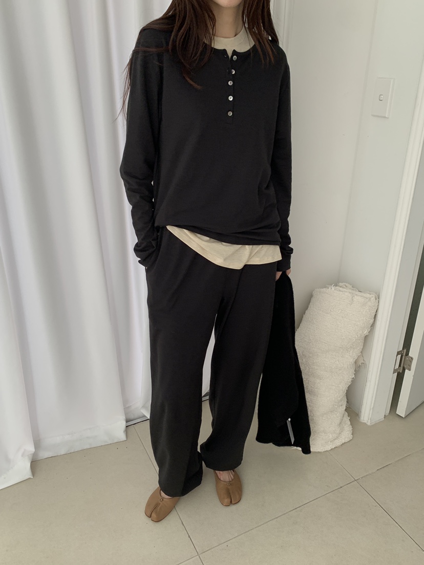 ATHEA韓國代購女裝新品休閑時尚熱賣人氣推薦真品休閑褲ATHEA休閑褲