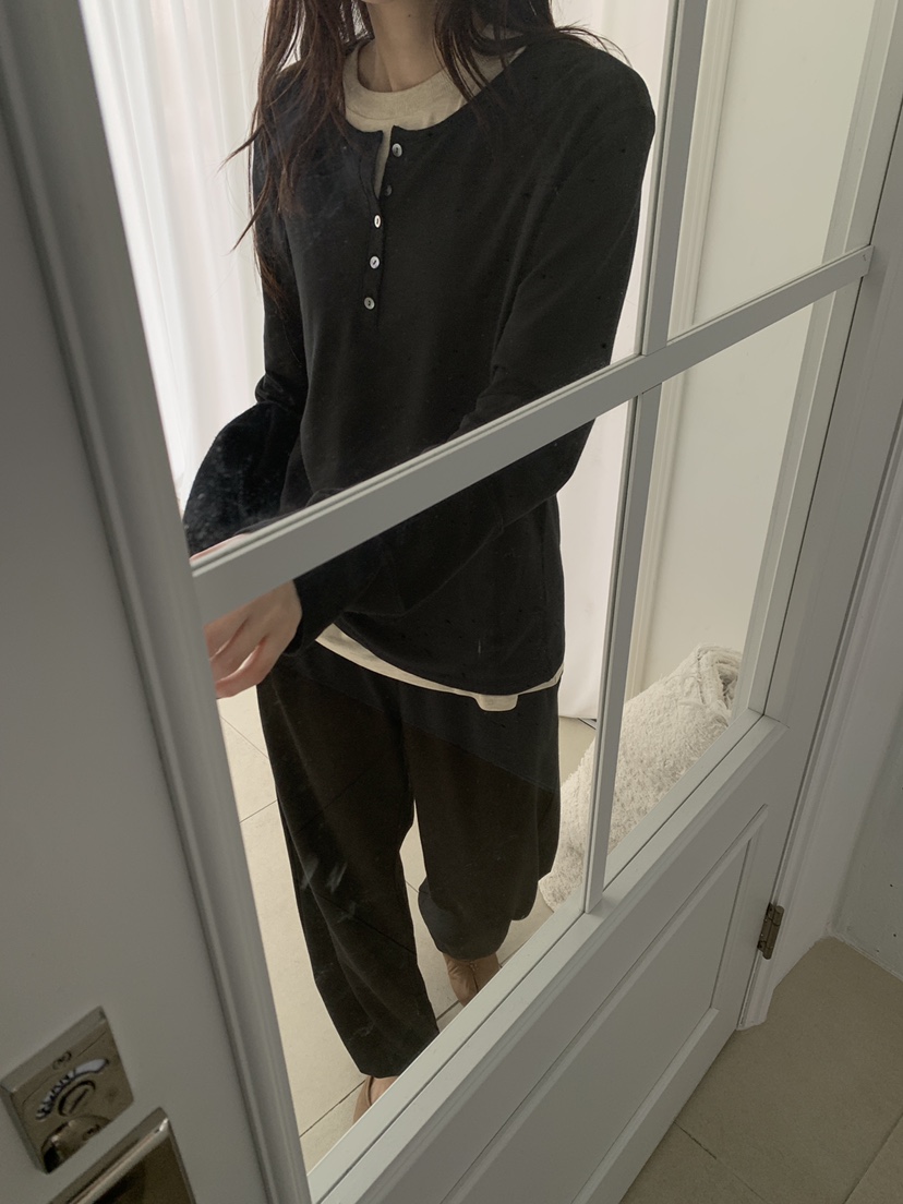 ATHEA韓國代購女裝新品休閑時尚熱賣人氣推薦真品休閑褲ATHEA休閑褲