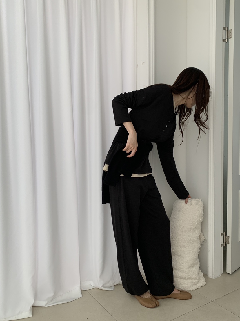 ATHEA韓國代購女裝新品休閑時尚熱賣人氣推薦真品休閑褲ATHEA休閑褲