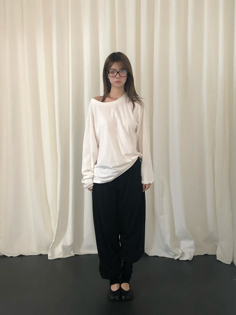 ONDO-P東大門直郵女士新款真品休閑熱賣時尚推薦人氣休閑褲ONDO-P休閑褲