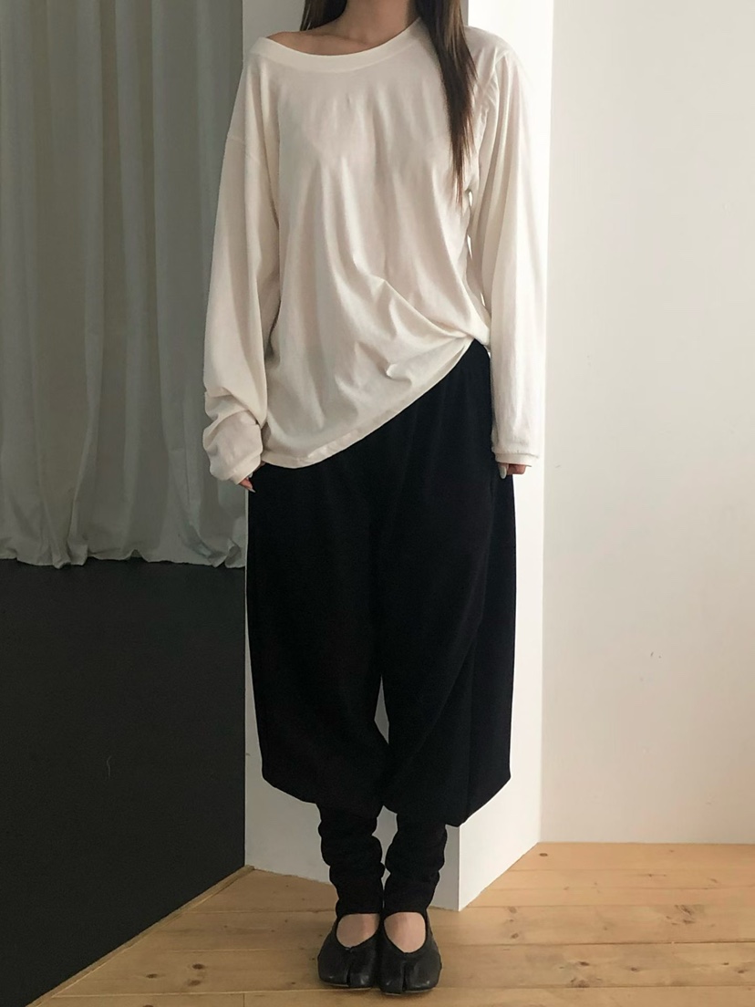 ONDO-P東大門直郵女士新款真品休閑熱賣時尚推薦人氣休閑褲ONDO-P休閑褲圖色2