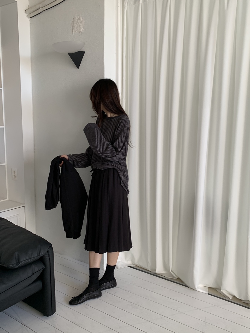 ATHEA東大門直郵女士新品休閑真品熱賣時尚推薦人氣長袖T恤ATHEA長袖T恤