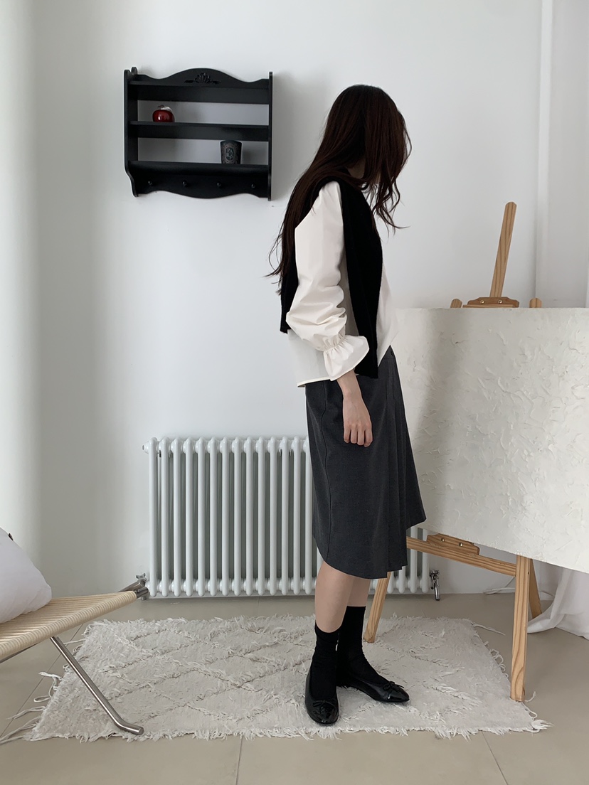 ATHEA東大門直郵女裝新款熱賣人氣休閑推薦襯衫蕾絲衫羊毛棉ATHEA襯衫/蕾絲衫