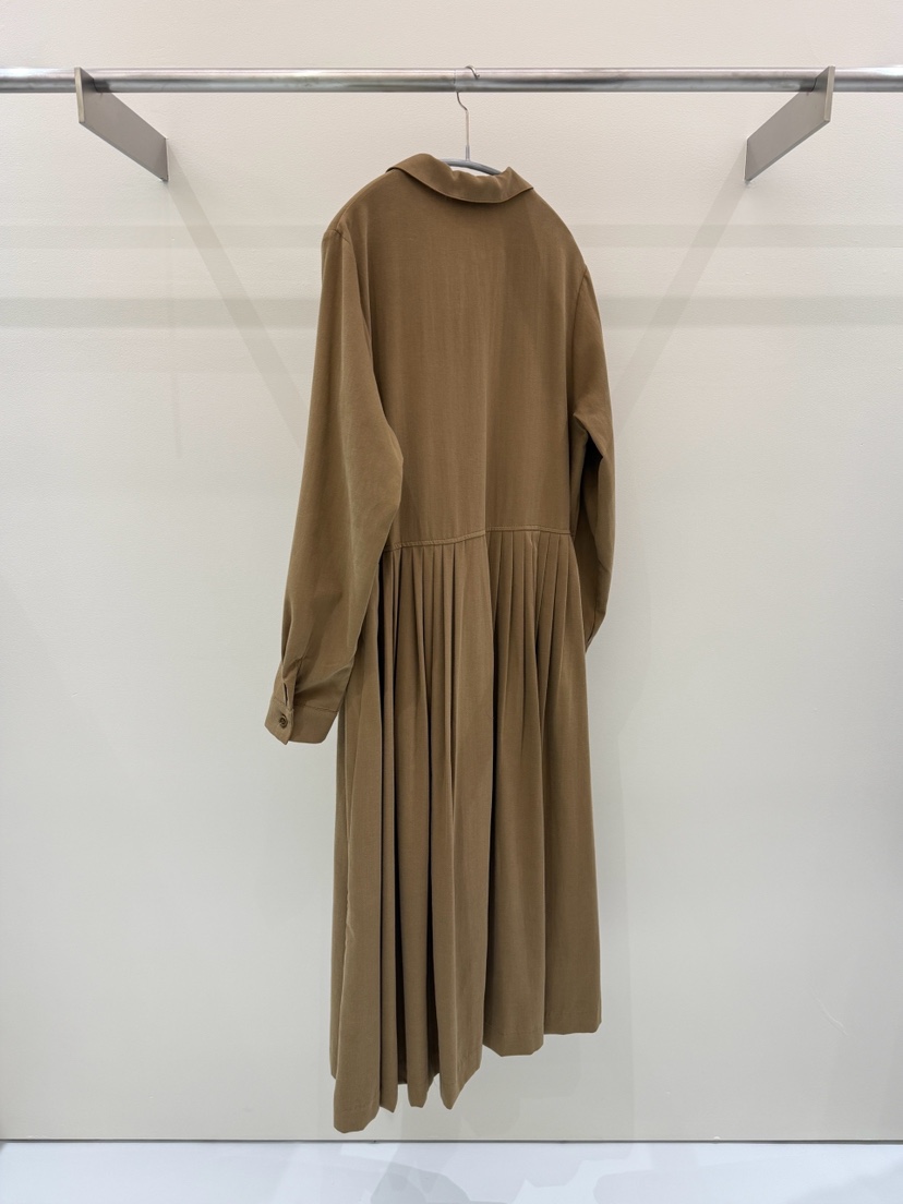 TOOGOOD東大門實拍女裝新品人氣時尚真品休閑熱賣連衣裙長款TOOGOOD連衣裙