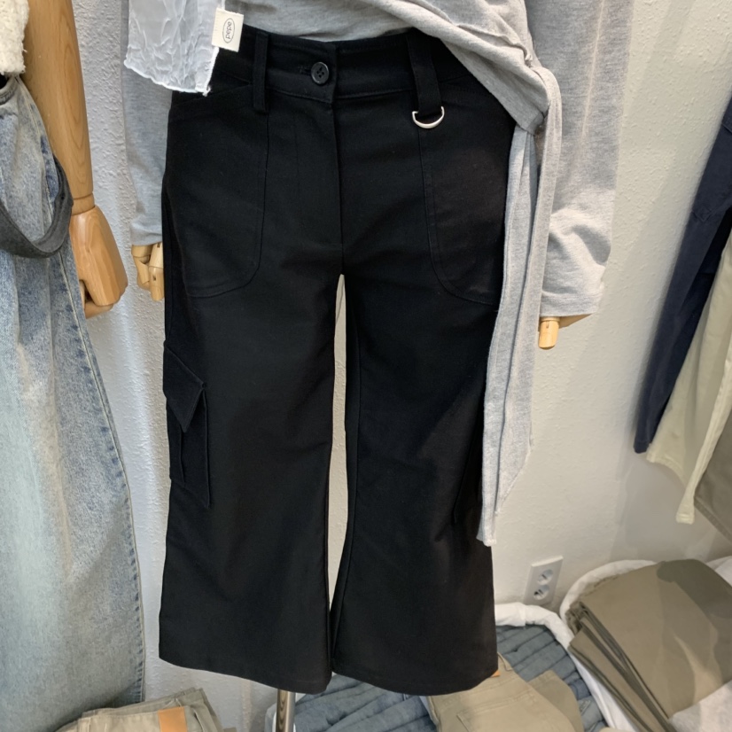 ALMOND PEPE東大門直郵女士新品熱賣時尚真品推薦休閑短褲ALMOND PEPE短褲圖色1