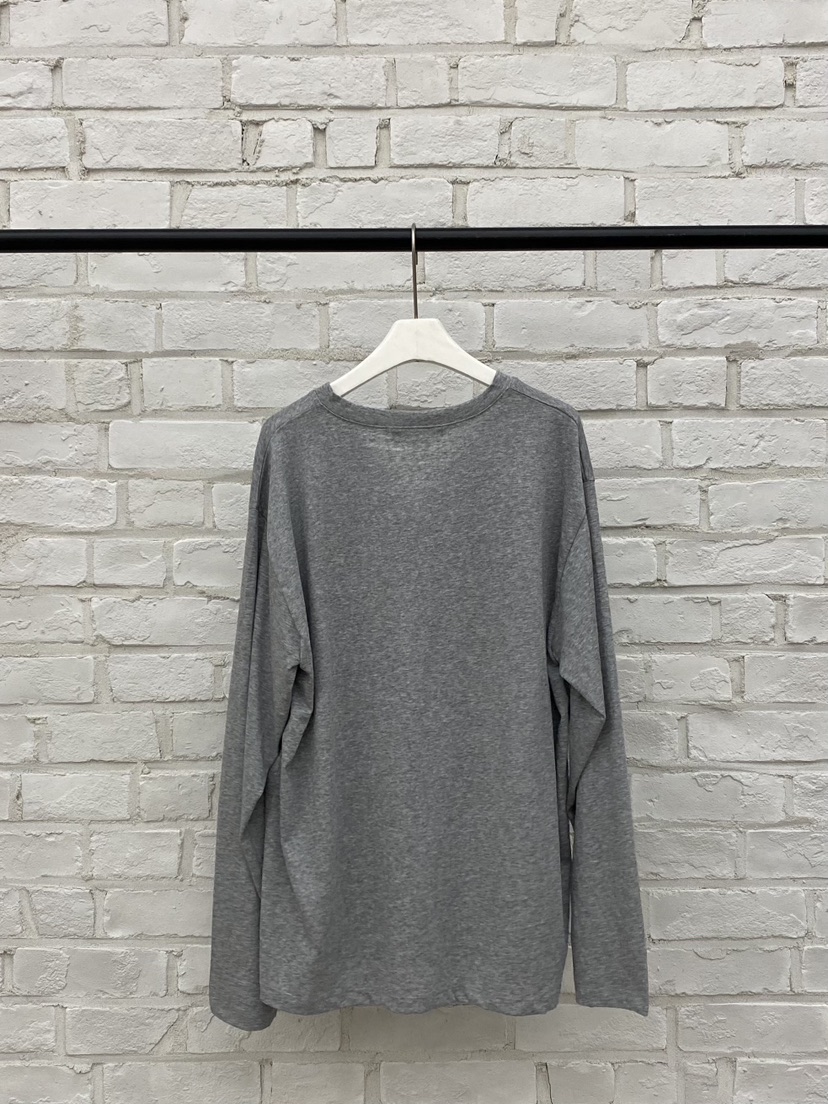 MUCH MORE/JACKPOT東大門直郵女士新品推薦真品長袖T恤MUCH MORE/JACKPOT長袖T恤