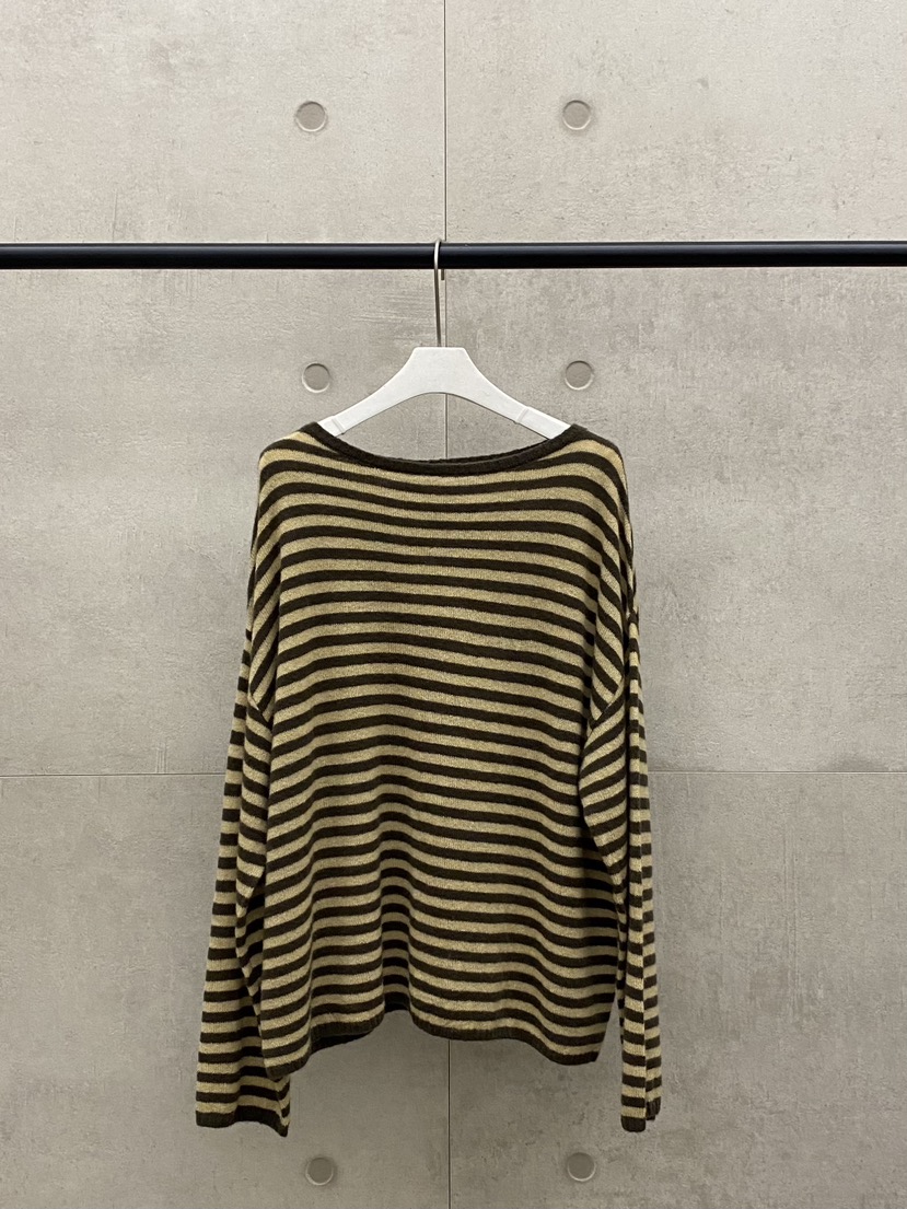 MUCH MORE/JACKPOT東大門實拍女裝新品時尚人氣休閑針織衫MUCH MORE/JACKPOT針織衫圖色4