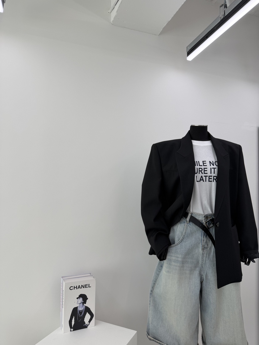 RED-A東大門直郵女士新款人氣休閑真品推薦時尚西裝西服RED-A西裝/西服