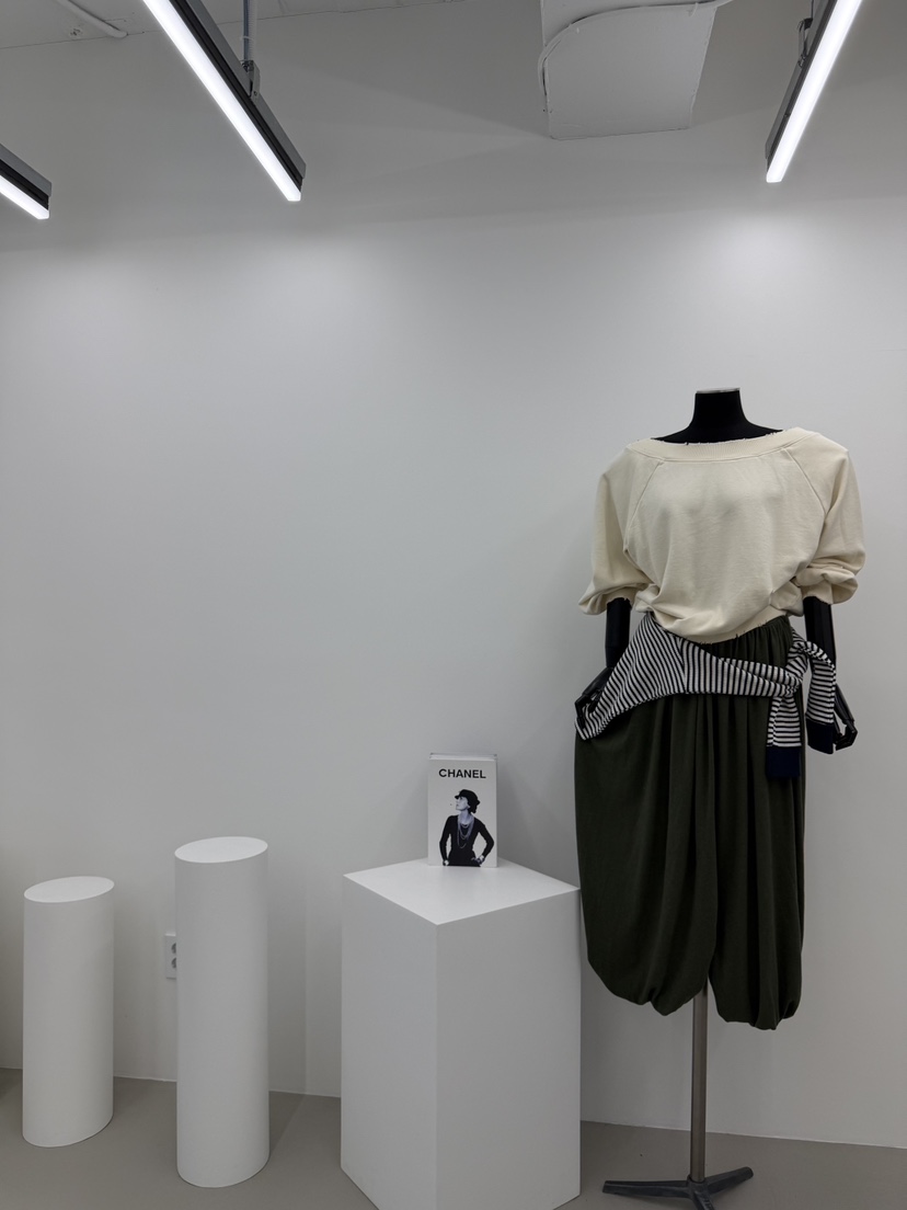 RED-A東大門代購女士新品休閑時尚熱賣真品人氣推薦長裙RED-A長裙