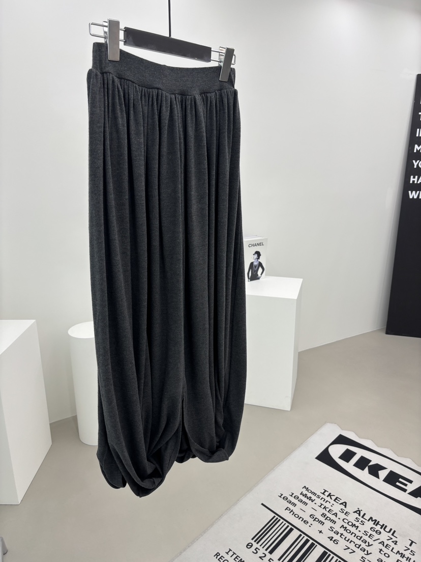 RED-A東大門代購女士新品休閑時尚熱賣真品人氣推薦長裙RED-A長裙圖色2