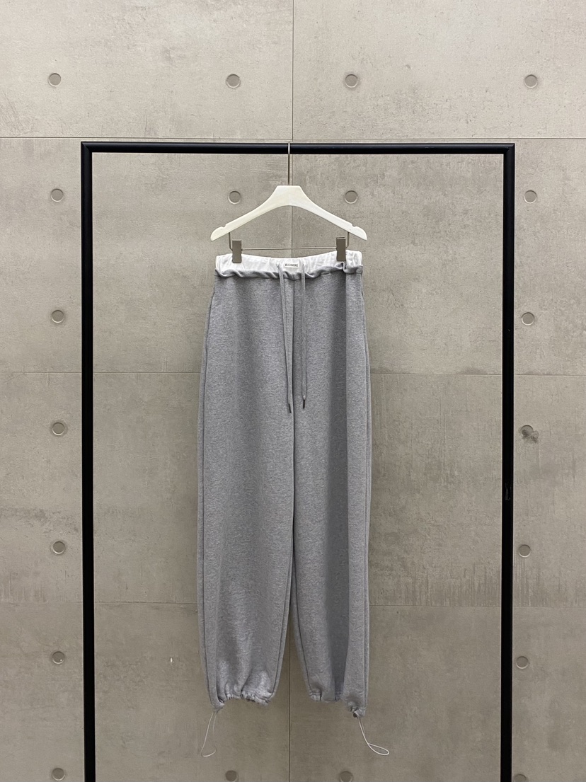 MUCH MORE/JACKPOT韓國直郵女裝新品人氣休閑時尚休閑褲MUCH MORE/JACKPOT休閑褲圖色1