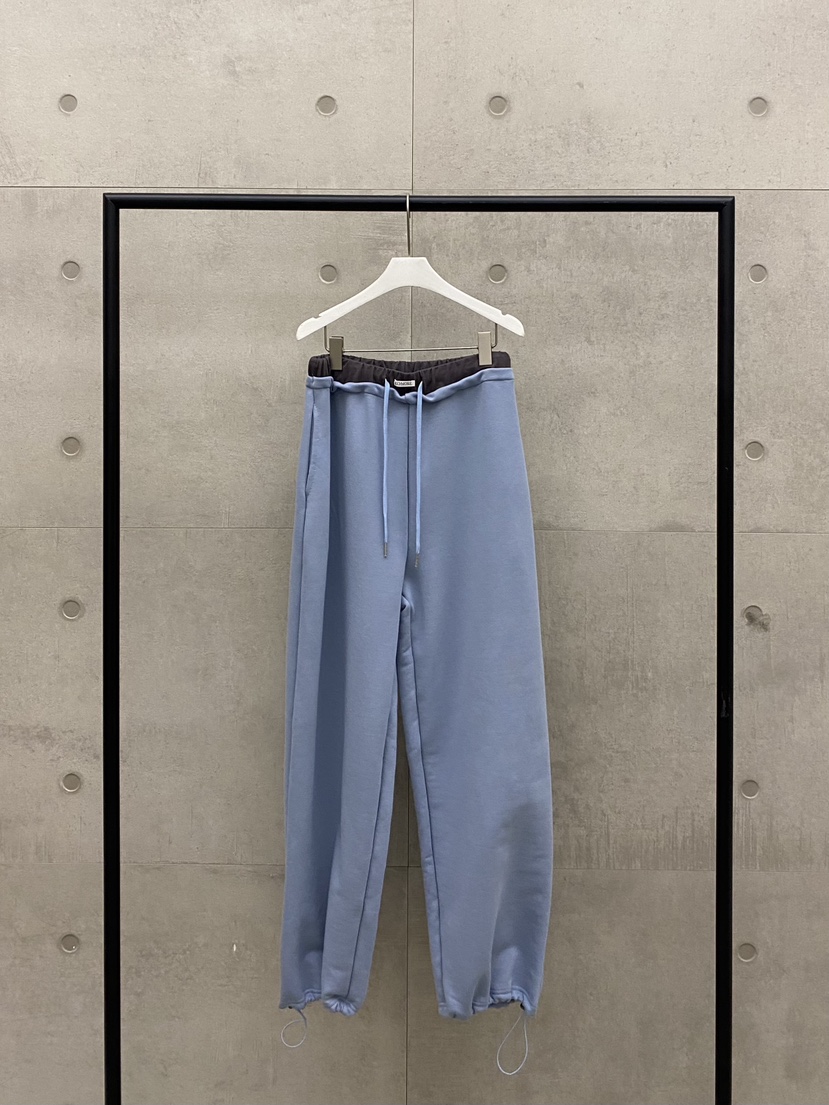 MUCH MORE/JACKPOT韓國直郵女裝新品人氣休閑時尚休閑褲MUCH MORE/JACKPOT休閑褲圖色2