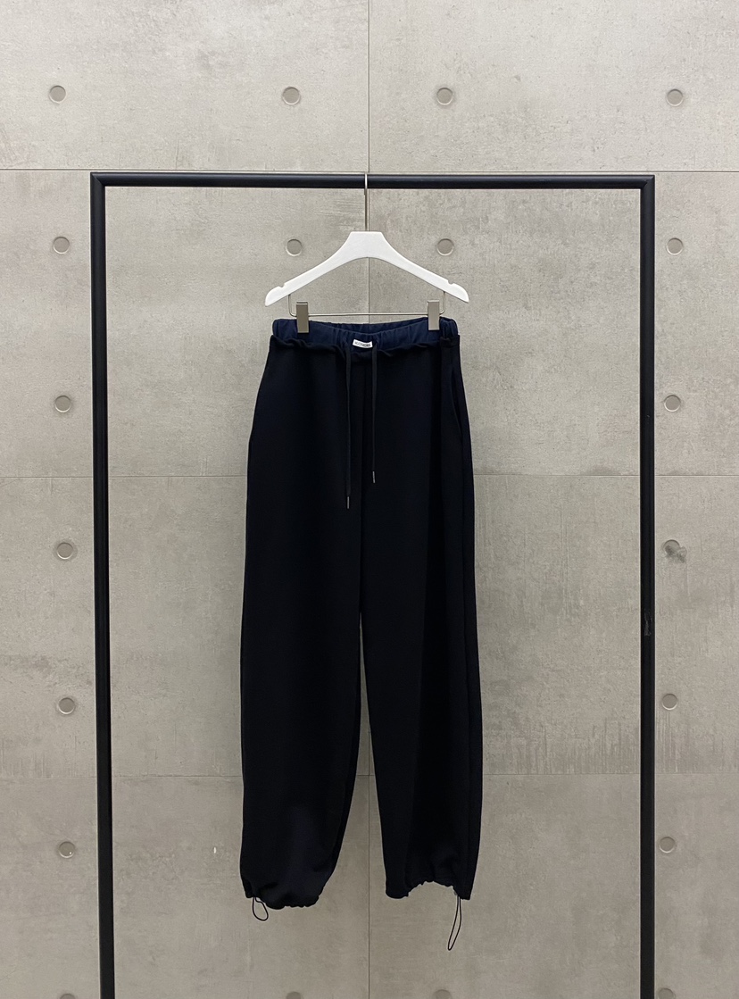 MUCH MORE/JACKPOT韓國直郵女裝新品人氣休閑時尚休閑褲MUCH MORE/JACKPOT休閑褲圖色5黑色
