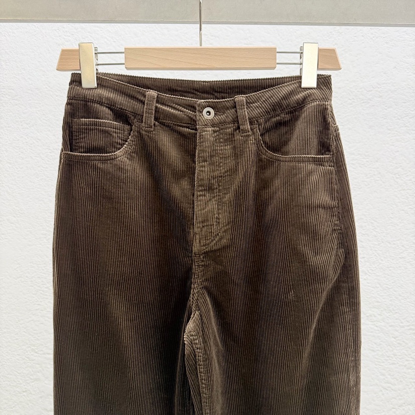 STATEMENT東大門代購女士新品推薦時尚真品熱賣人氣休閑褲STATEMENT休閑褲