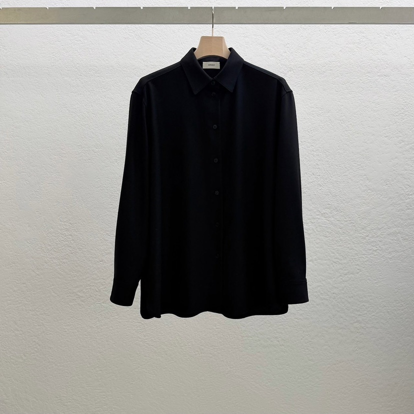 STATEMENT東大門直郵女裝新品時尚人氣熱賣真品襯衫蕾絲衫STATEMENT襯衫/蕾絲衫圖色2