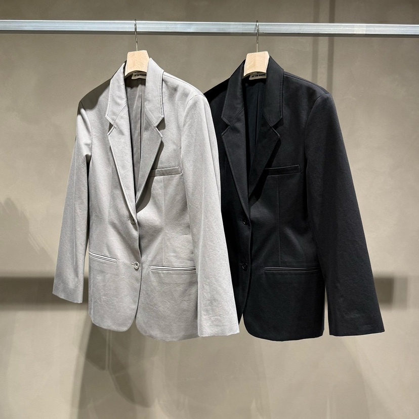 AT THE BAGEL東大門代購女士新品真品推薦人氣西裝西服AT THE BAGEL西裝/西服