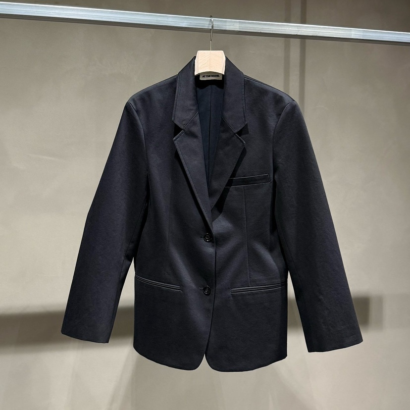 AT THE BAGEL東大門代購女士新品真品推薦人氣西裝西服AT THE BAGEL西裝/西服圖色2