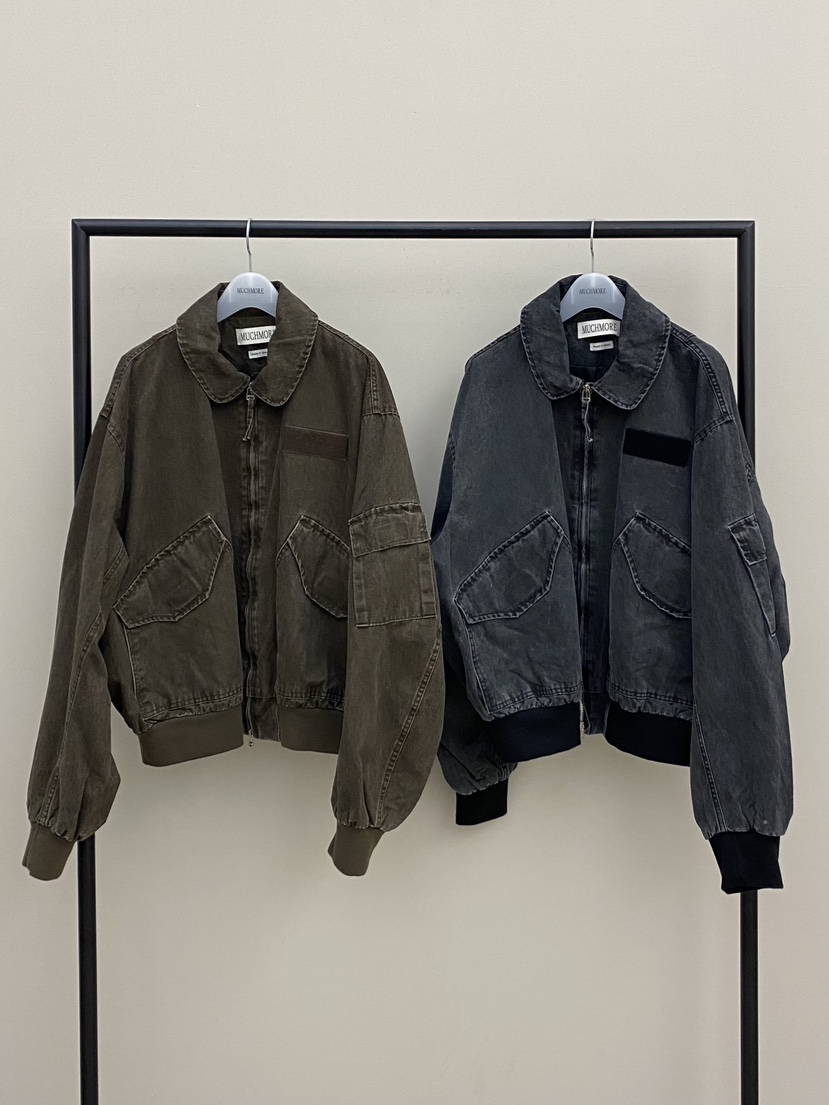 MUCH MORE/JACKPOT東大門直郵女士新款熱賣人氣真品夾克MUCH MORE/JACKPOT夾克