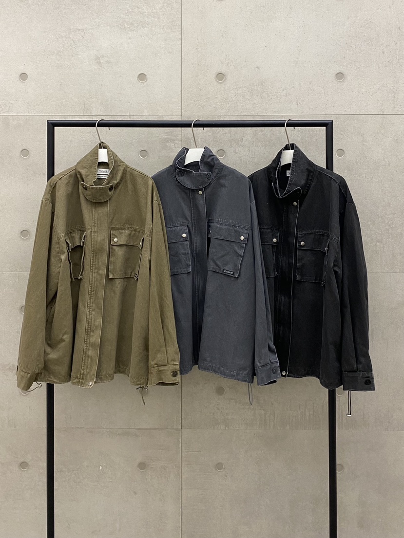 MUCH MORE/JACKPOT東大門代購女士新款真品休閑人氣夾克MUCH MORE/JACKPOT夾克