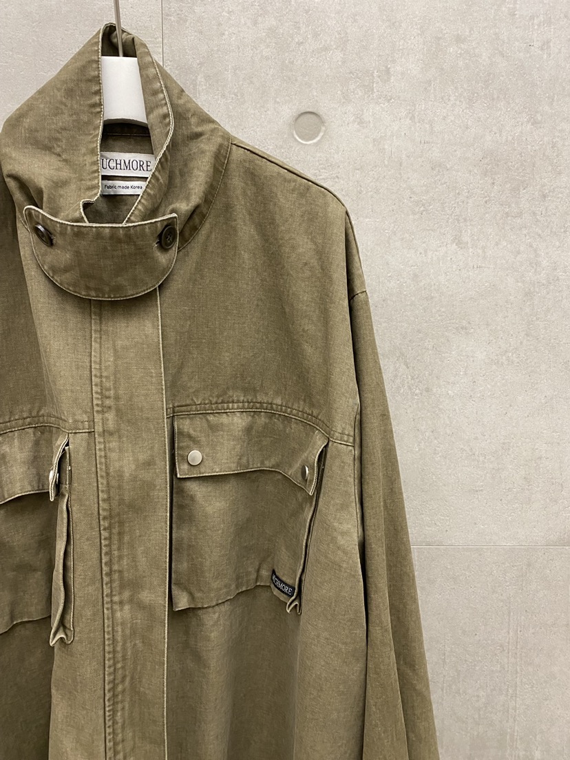 MUCH MORE/JACKPOT東大門代購女士新款真品休閑人氣夾克MUCH MORE/JACKPOT夾克