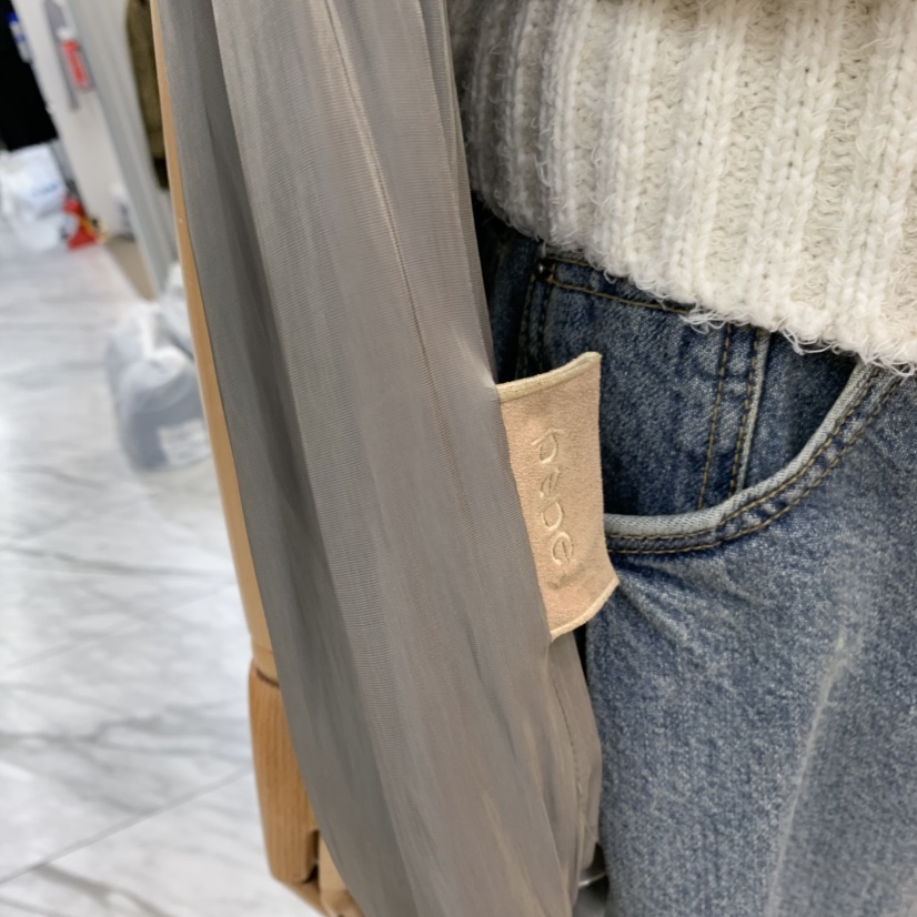 ALMOND PEPE東大門代購女裝新品熱賣真品休閑單肩斜跨包ALMOND PEPE單肩/斜跨包