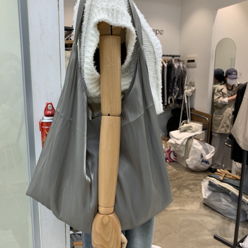 ALMOND PEPE東大門代購女裝新品熱賣真品休閑單肩斜跨包ALMOND PEPE單肩/斜跨包圖色3