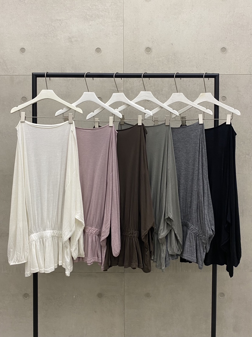 MUCH MORE/JACKPOT韓國直郵女裝新品真品熱賣人氣長袖T恤MUCH MORE/JACKPOT長袖T恤