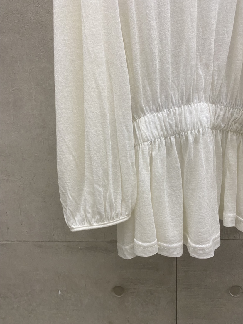 MUCH MORE/JACKPOT韓國直郵女裝新品真品熱賣人氣長袖T恤MUCH MORE/JACKPOT長袖T恤