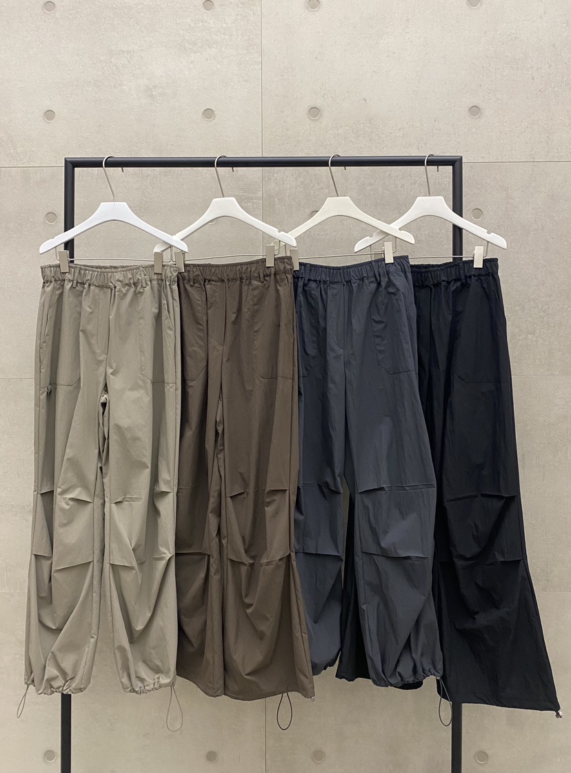 MUCH MORE/JACKPOT東大門實拍女裝新品休閑推薦真品休閑褲MUCH MORE/JACKPOT休閑褲