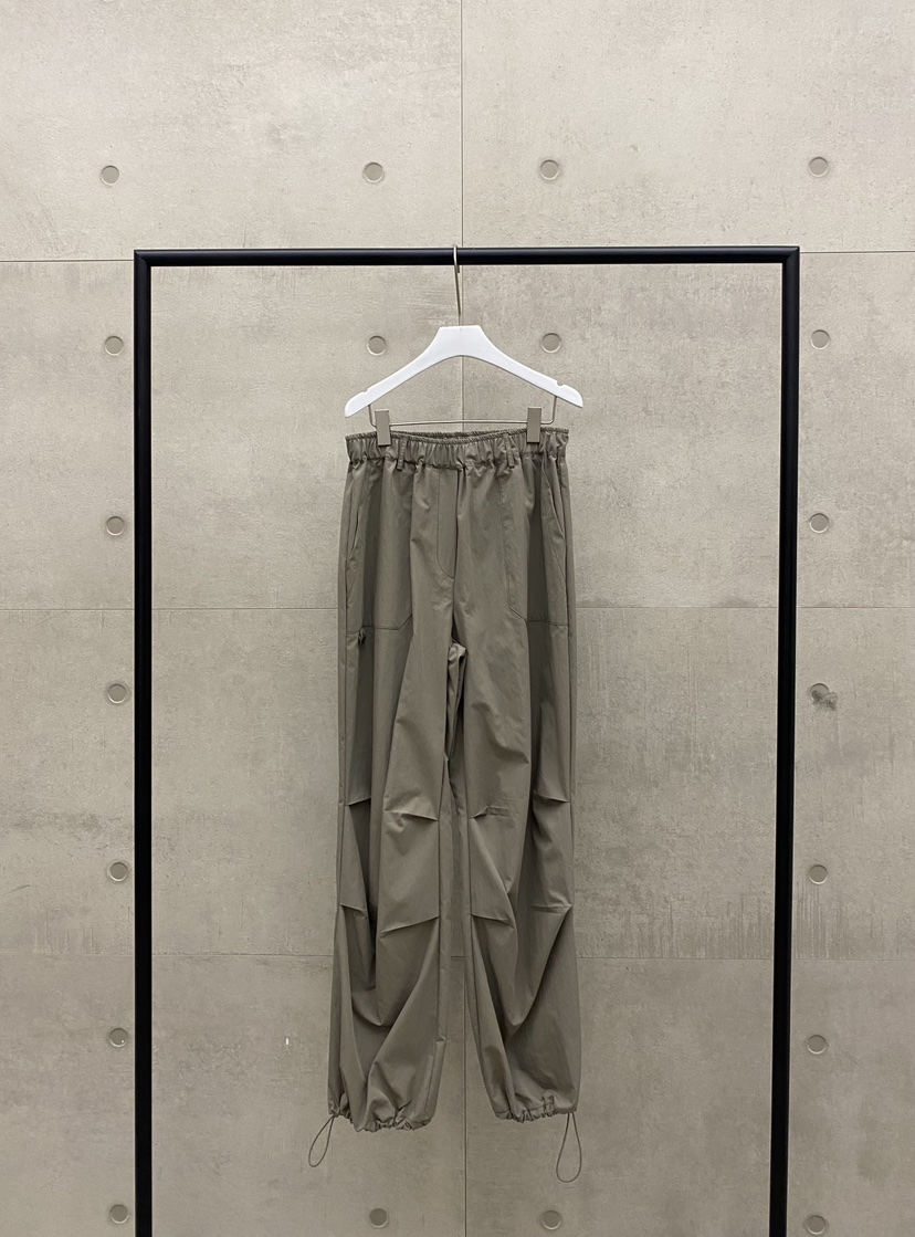 MUCH MORE/JACKPOT東大門實拍女裝新品休閑推薦真品休閑褲MUCH MORE/JACKPOT休閑褲圖色1