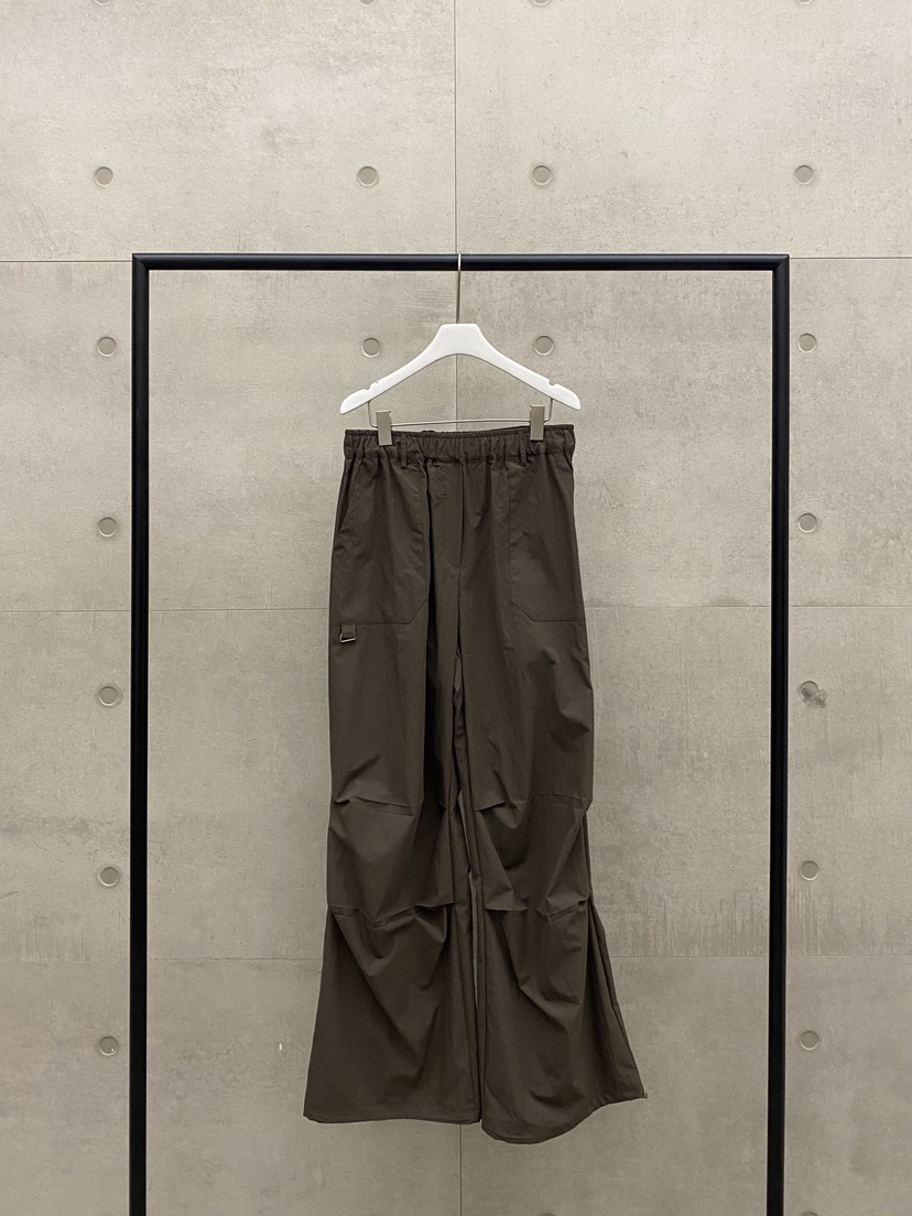 MUCH MORE/JACKPOT東大門實拍女裝新品休閑推薦真品休閑褲MUCH MORE/JACKPOT休閑褲圖色2