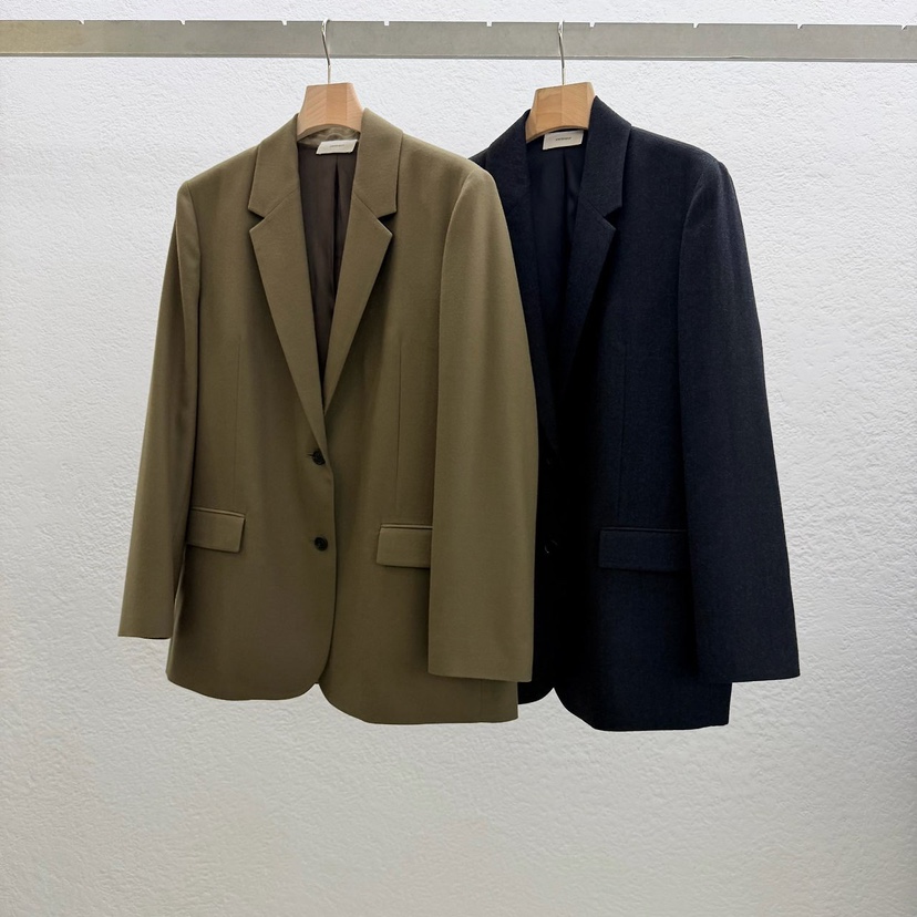 STATEMENT東大門直郵女裝新款休閑真品人氣推薦熱賣西裝西服STATEMENT西裝/西服