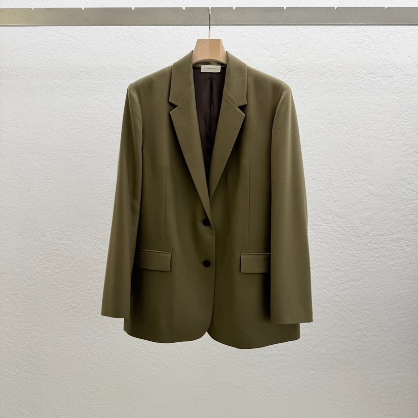 STATEMENT東大門直郵女裝新款休閑真品人氣推薦熱賣西裝西服STATEMENT西裝/西服圖色1