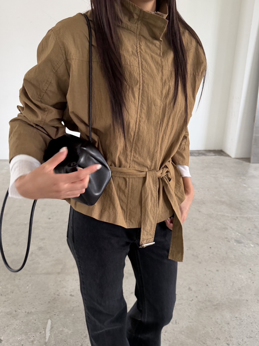 ACME韓國直郵女裝新品熱賣推薦休閑人氣真品時尚夾克ACME夾克