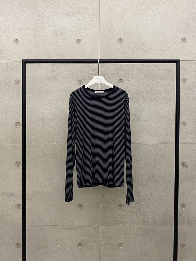 MUCH MORE/JACKPOT東大門直郵女士新品人氣時尚長袖T恤MUCH MORE/JACKPOT長袖T恤圖色4