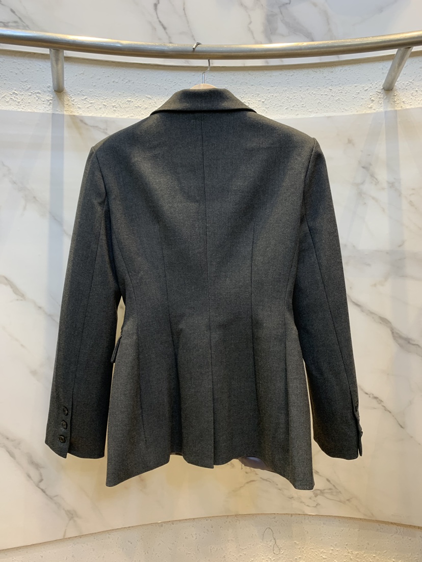OLIVE TrEE東大門實拍女士新品時尚休閑熱賣西裝西服經典OLIVE TrEE西裝/西服