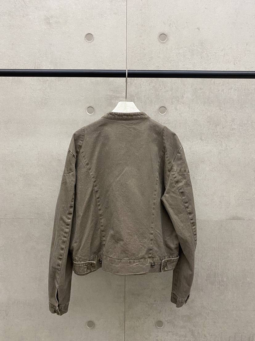 MUCH MORE/JACKPOT東大門直郵女裝新品推薦人氣時尚夾克MUCH MORE/JACKPOT夾克